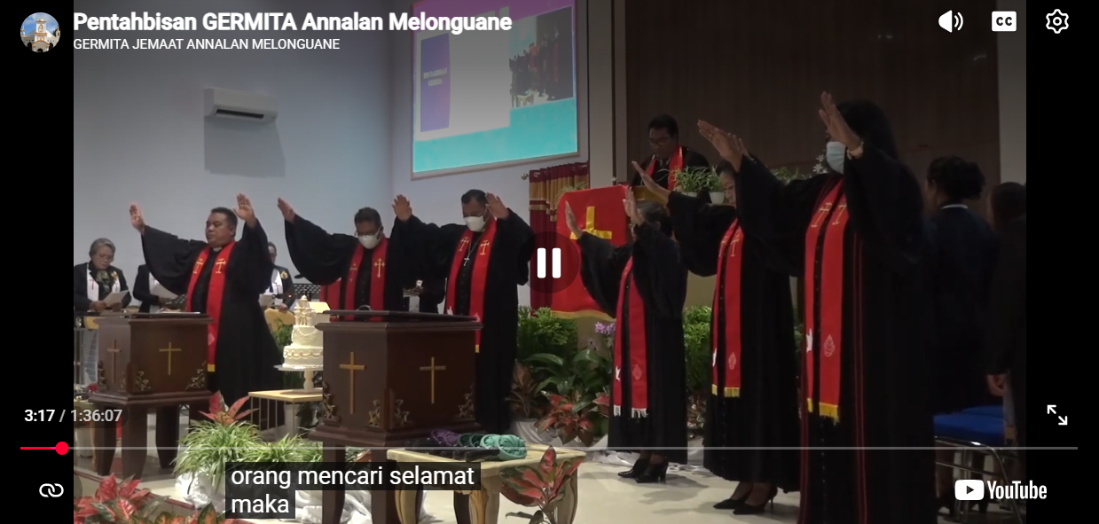 tes galeri