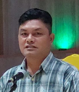Dkn. Agus Senggetan