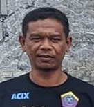 Pnt. Fasly Manansang